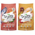 Save $4.00 on Beyond® 3lb bag or larger Dry Cat Food