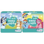Save $1.50 on Pampers Easy Ups Training wear
