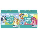 Save $3.00 on Pampers Easy Ups Training wear