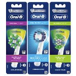 Save $4.00 on Oral B Power Refill