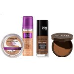 Save $3.00 on COVERGIRL® Face Product