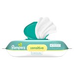 Save $0.50 on Baby Wipes