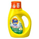 Save $0.75 on Tide Simply Laundry Detergent