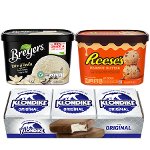 Save $2.00 on 2 Breyers, Klondike, or Reese's® Frozen Dessert Products