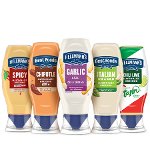 Save $4.00 on 2 Hellmann's® or Best Foods® Mayo or Flavor products