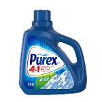 Save $2.00 on  Purex® Liquid Laundry Detergent