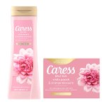 Save $1.50 on select Caress® Body Wash OR Bar Soap