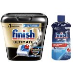 Save $3.00 on Finish® Dishwasher Detergent